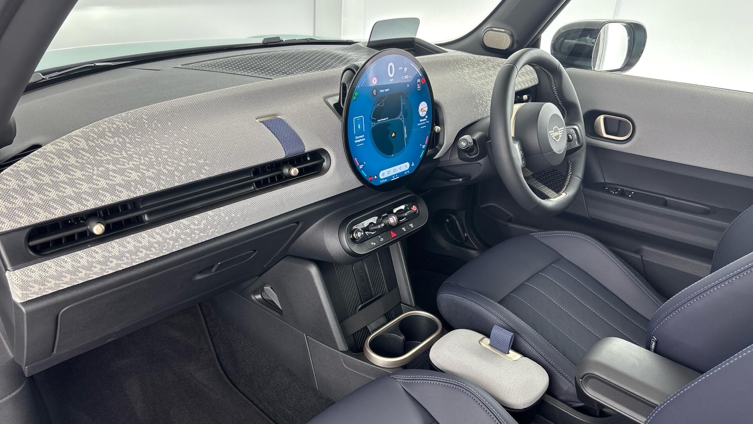 Used MINI Hatch 2025 for sale - 77598065: Photo 7