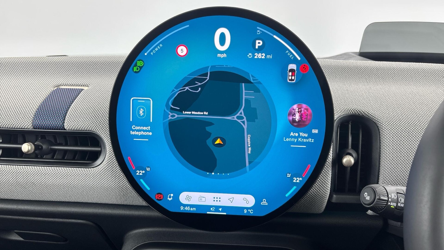 Used MINI Hatch 2025 for sale - 77598065: Photo 8