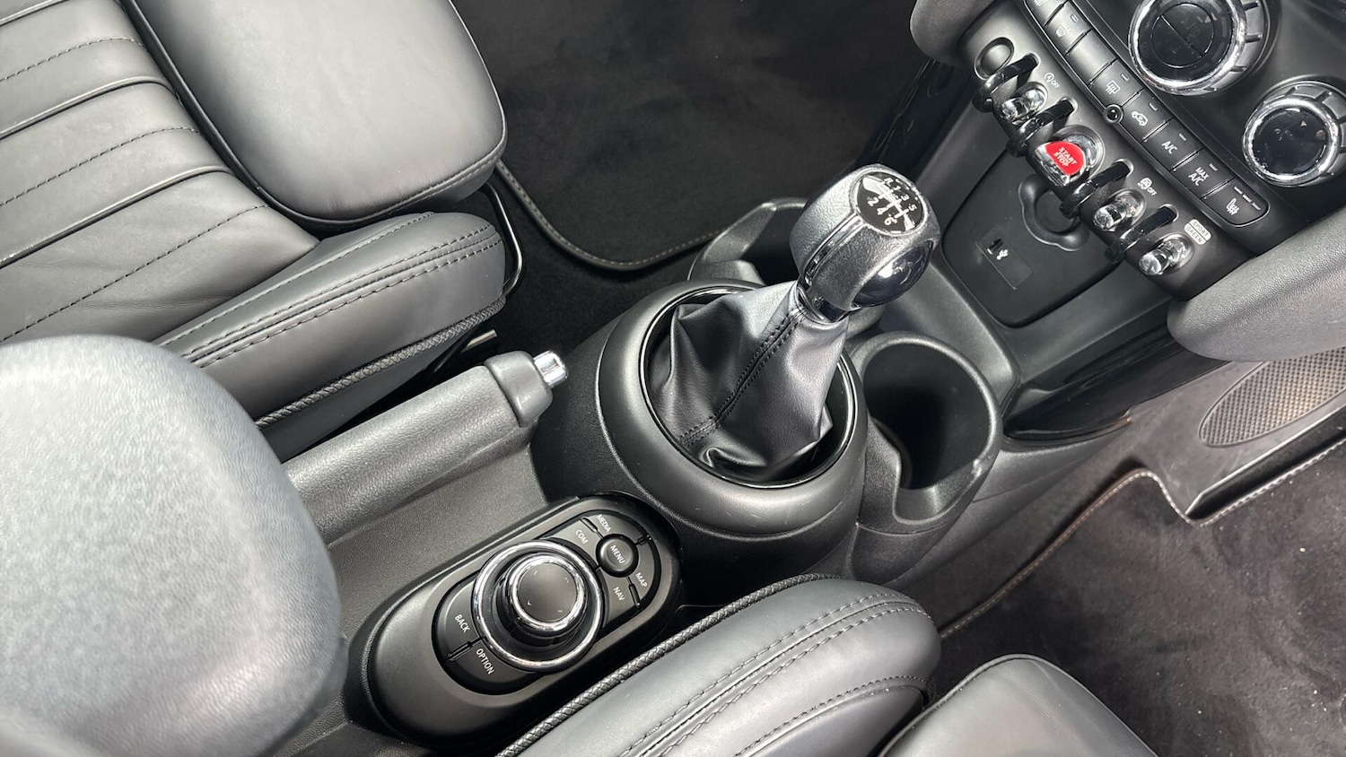 Used MINI Hatch 2021 for sale - 77016588: Photo 10