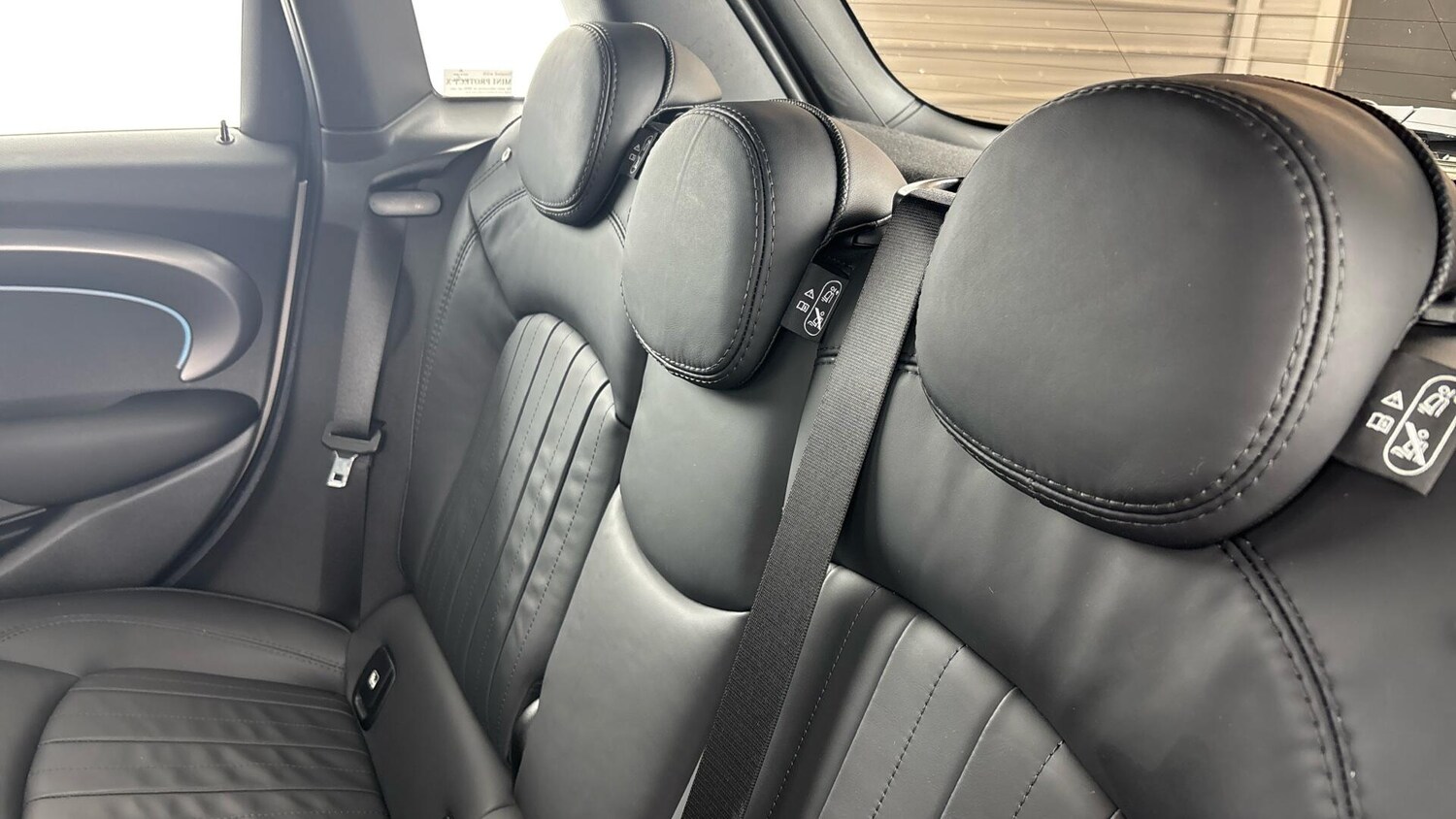 Used MINI Hatch 2021 for sale - 77016588: Photo 12