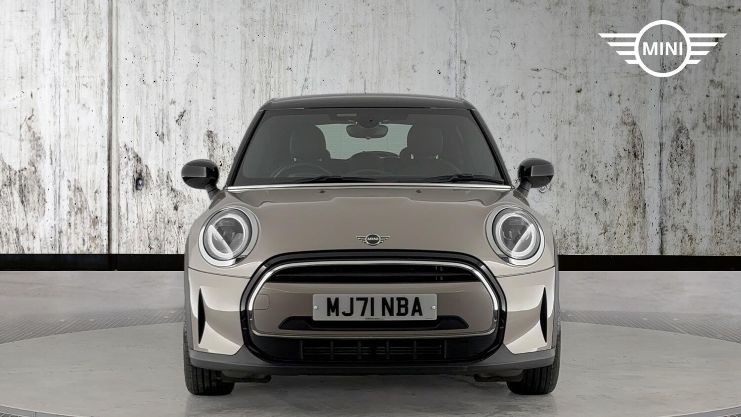Used MINI Hatch 2021 for sale - 77016588: Photo 16