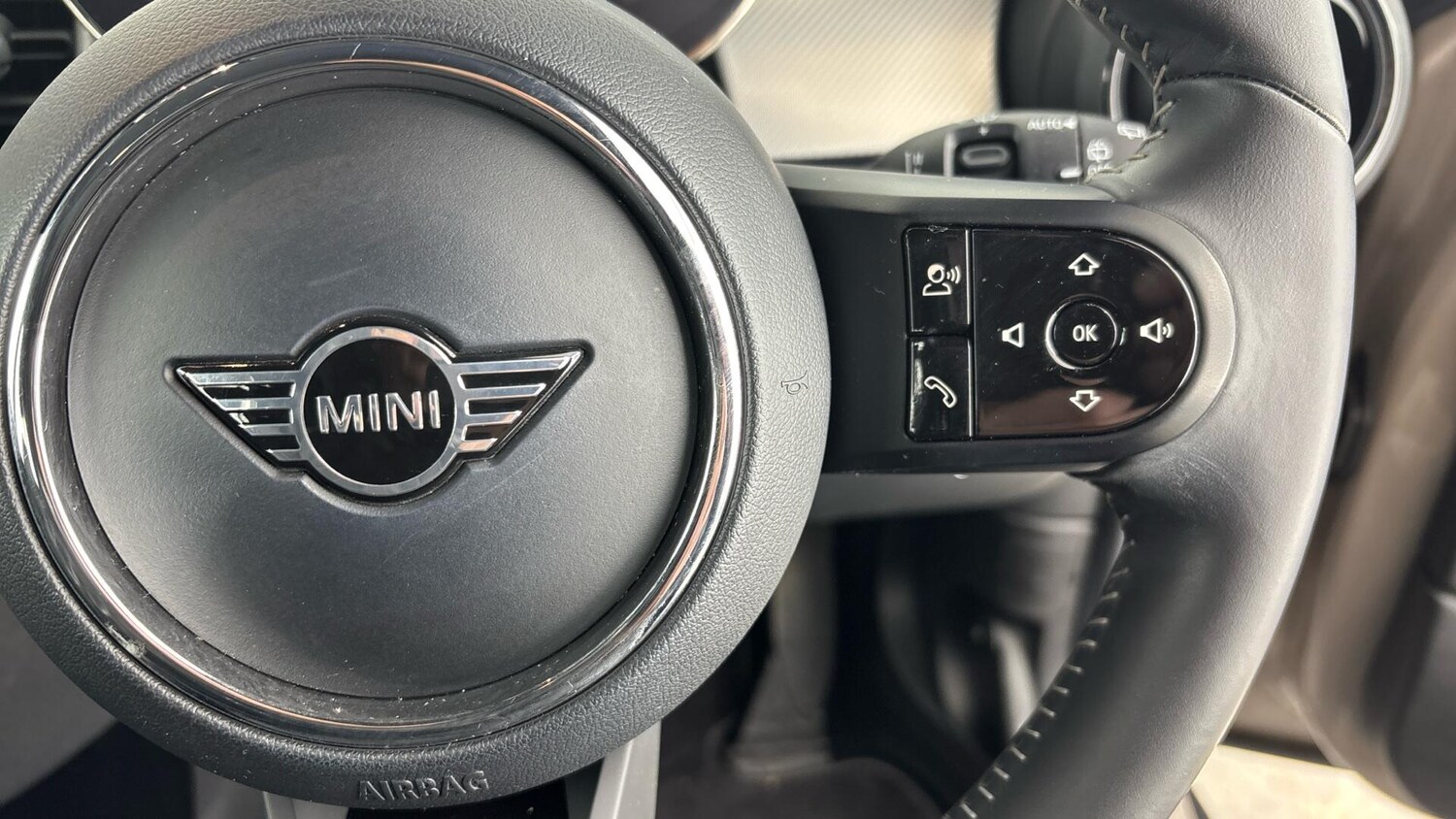 Used MINI Hatch 2021 for sale - 77016588: Photo 18