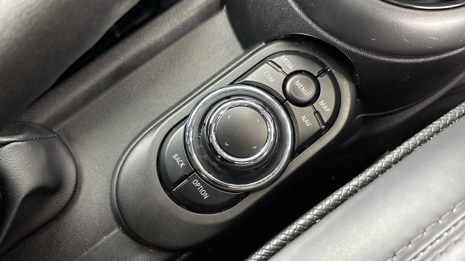 Used MINI Hatch 2021 for sale - 77016588: Photo 19