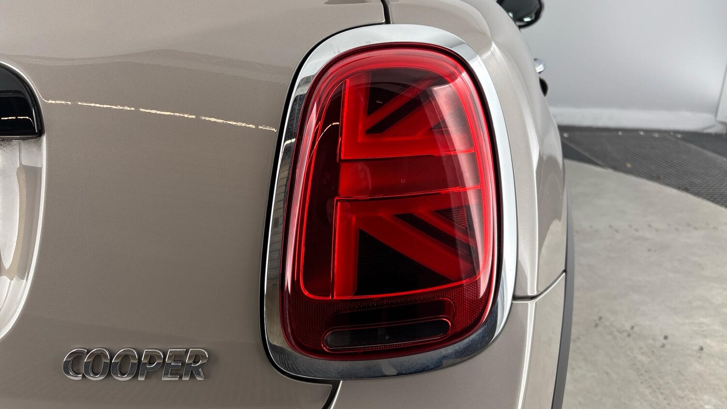 Used MINI Hatch 2021 for sale - 77016588: Photo 22