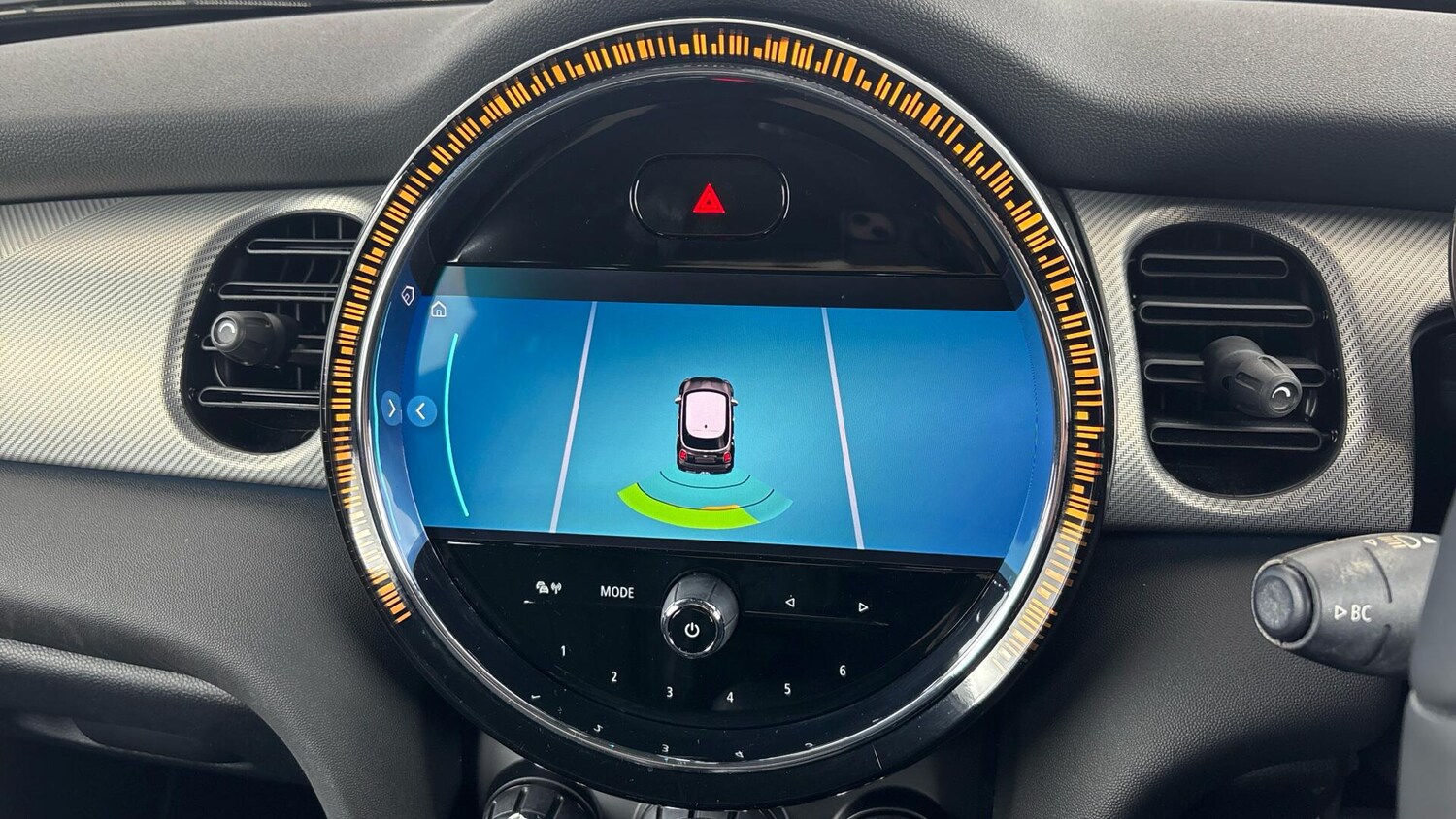 Used MINI Hatch 2021 for sale - 77016588: Photo 24