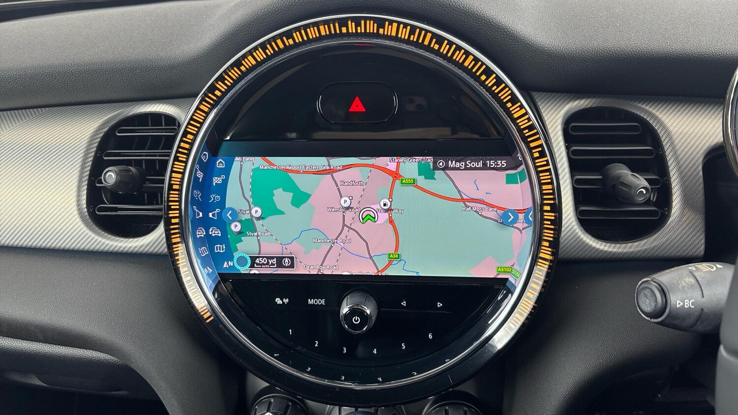 Used MINI Hatch 2021 for sale - 77016588: Photo 25