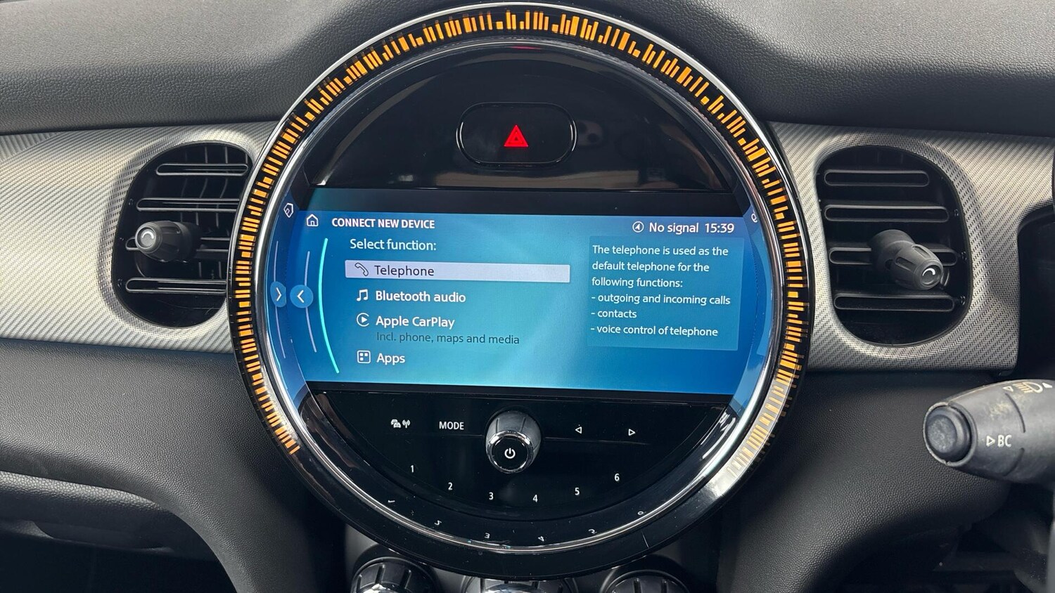 Used MINI Hatch 2021 for sale - 77016588: Photo 27