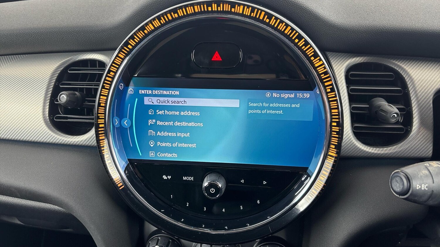 Used MINI Hatch 2021 for sale - 77016588: Photo 28