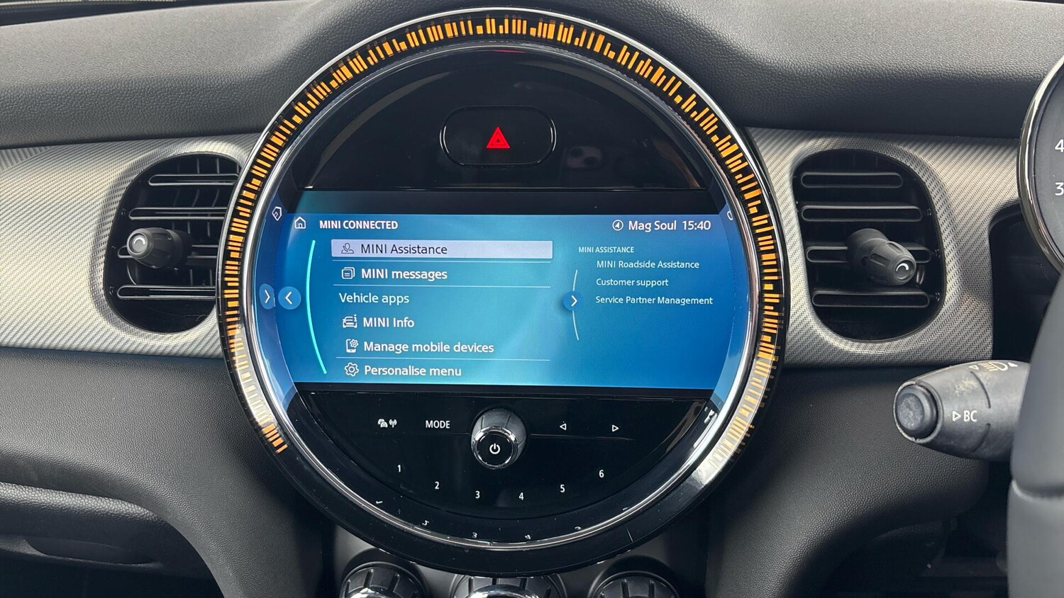 Used MINI Hatch 2021 for sale - 77016588: Photo 29