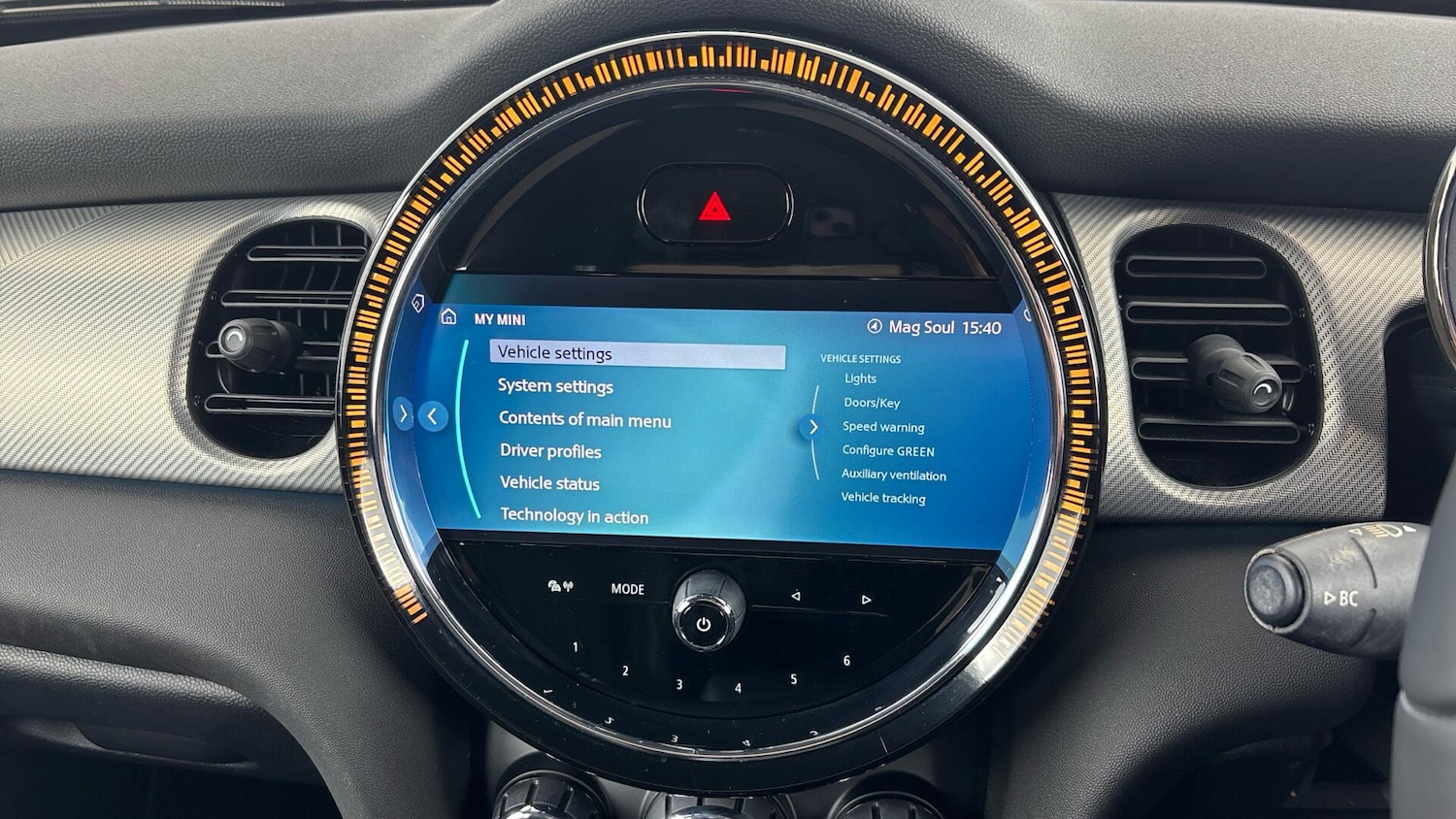 Used MINI Hatch 2021 for sale - 77016588: Photo 30
