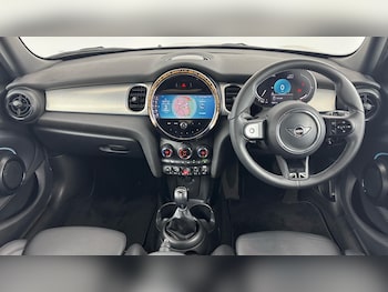 Used MINI Hatch 2021 for sale - 77016588: Photo