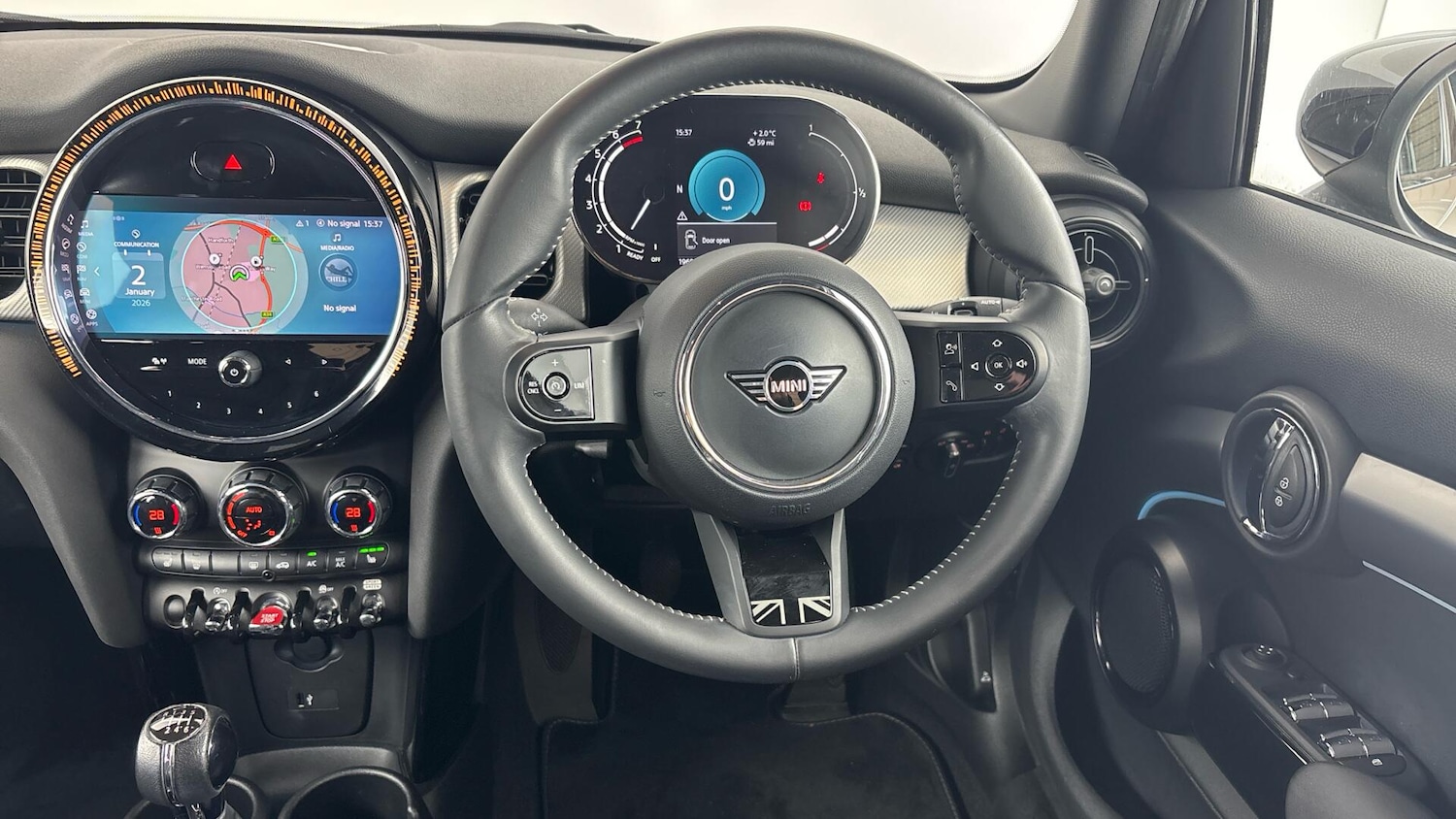 Used MINI Hatch 2021 for sale - 77016588: Photo 5