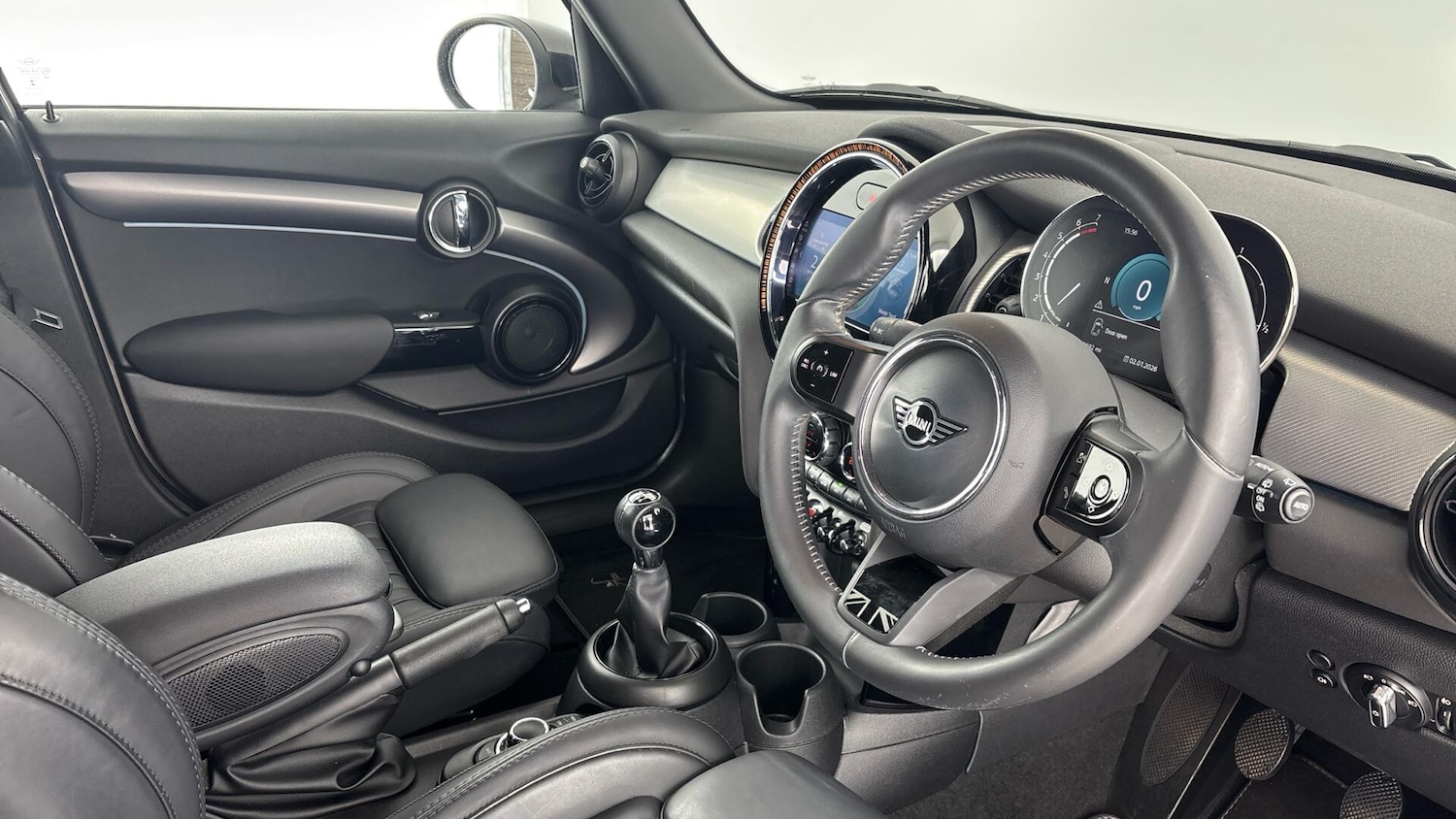 Used MINI Hatch 2021 for sale - 77016588: Photo 6