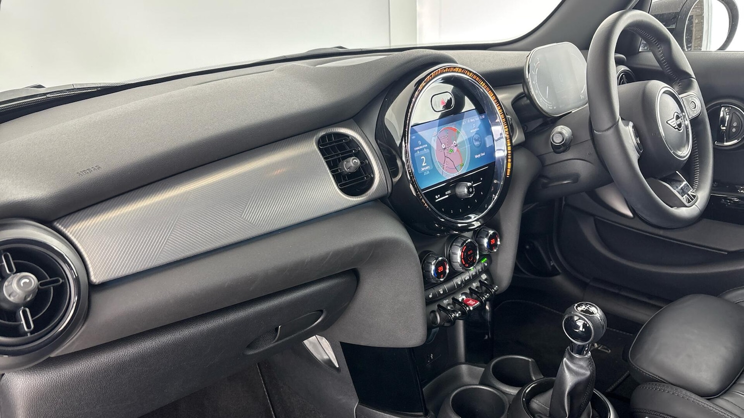 Used MINI Hatch 2021 for sale - 77016588: Photo 7