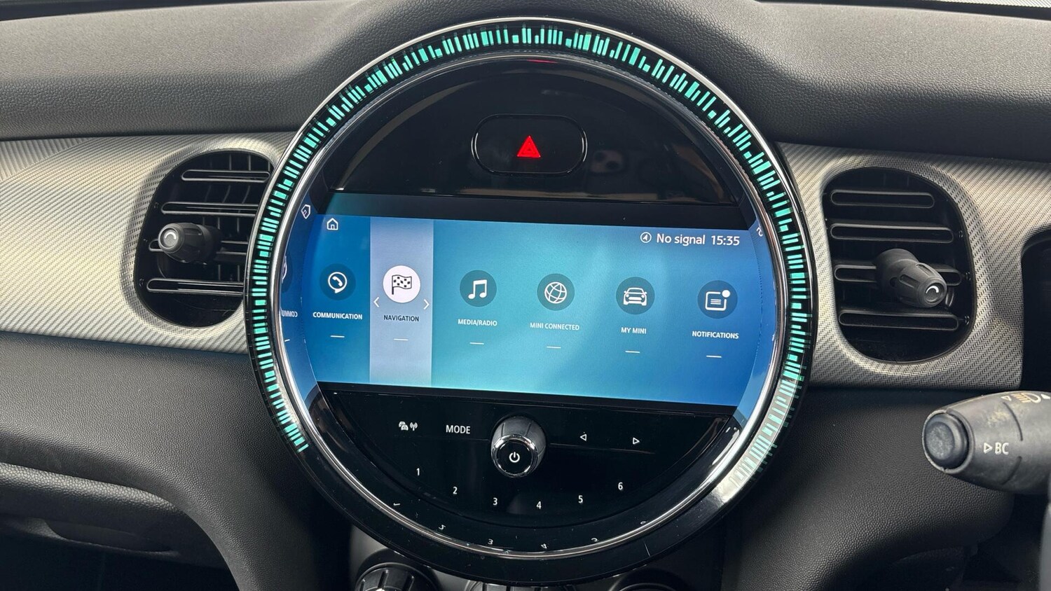Used MINI Hatch 2021 for sale - 77016588: Photo 8