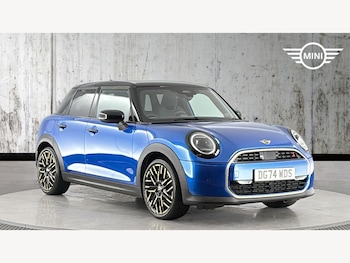 Used MINI Hatch 2024 for sale - 78057986: Photo