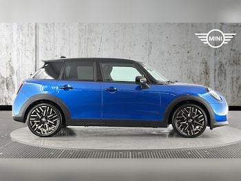 Used MINI Hatch 2024 for sale - 78057986: Photo