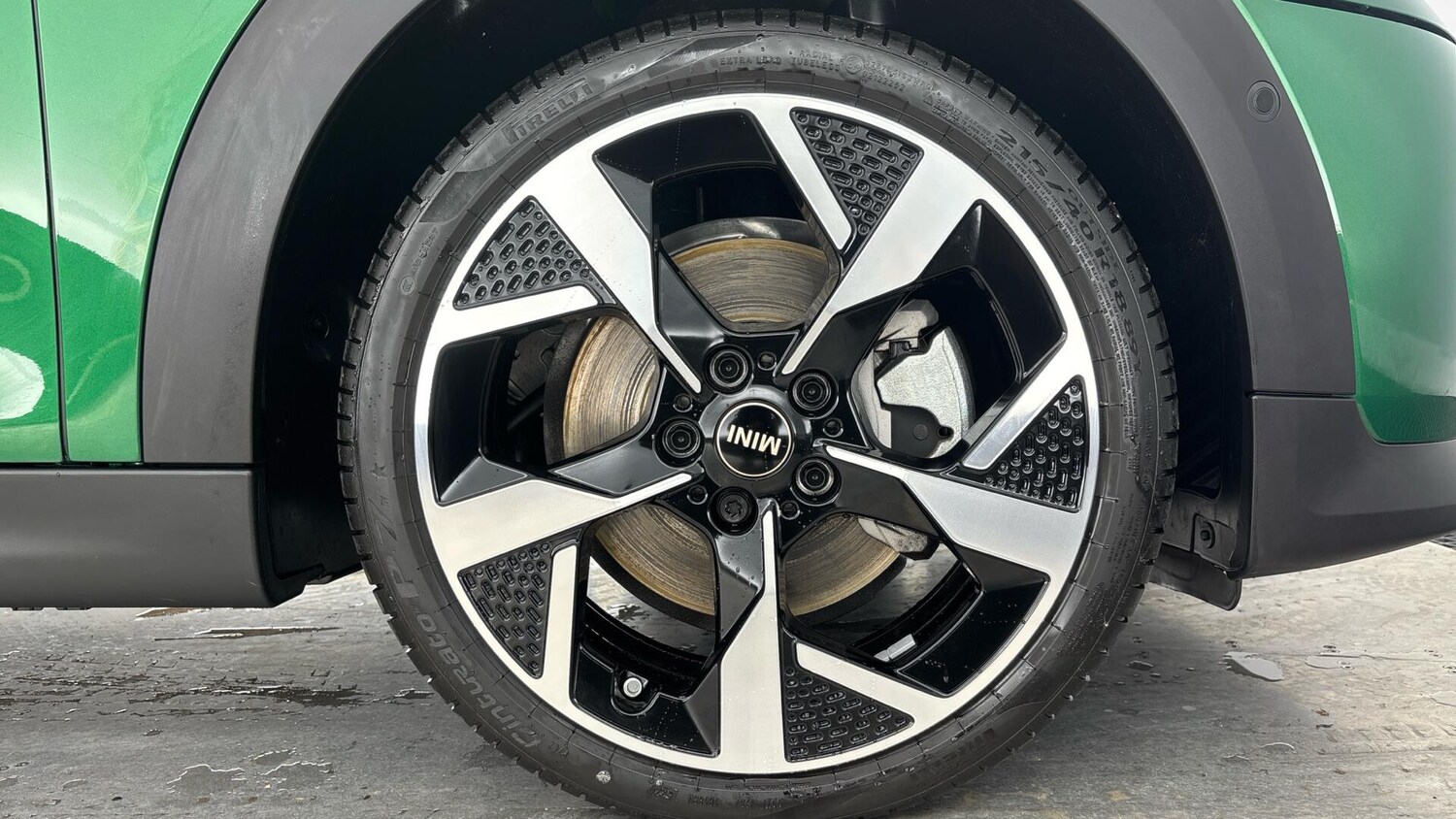 Used MINI Cooper 2025 for sale - 76760049: Photo 14