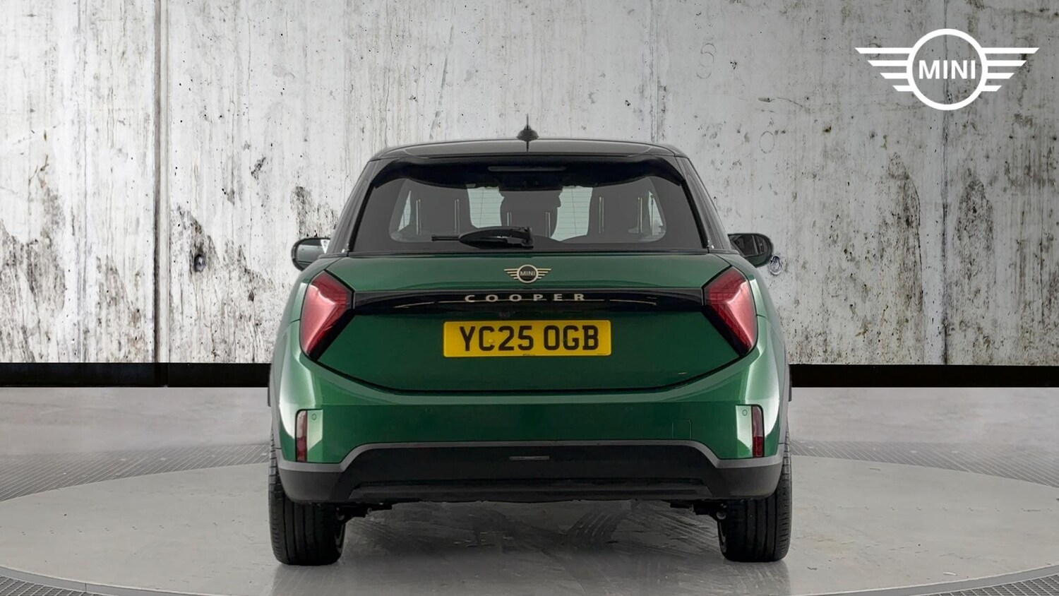 Used MINI Cooper 2025 for sale - 76760049: Photo 15