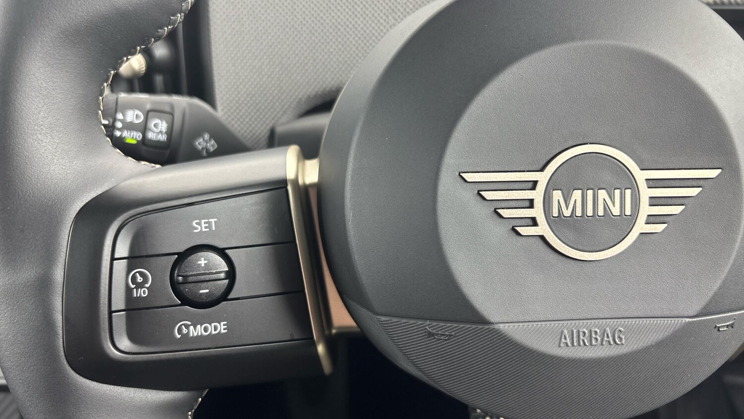 Used MINI Cooper 2025 for sale - 76760049: Photo 17