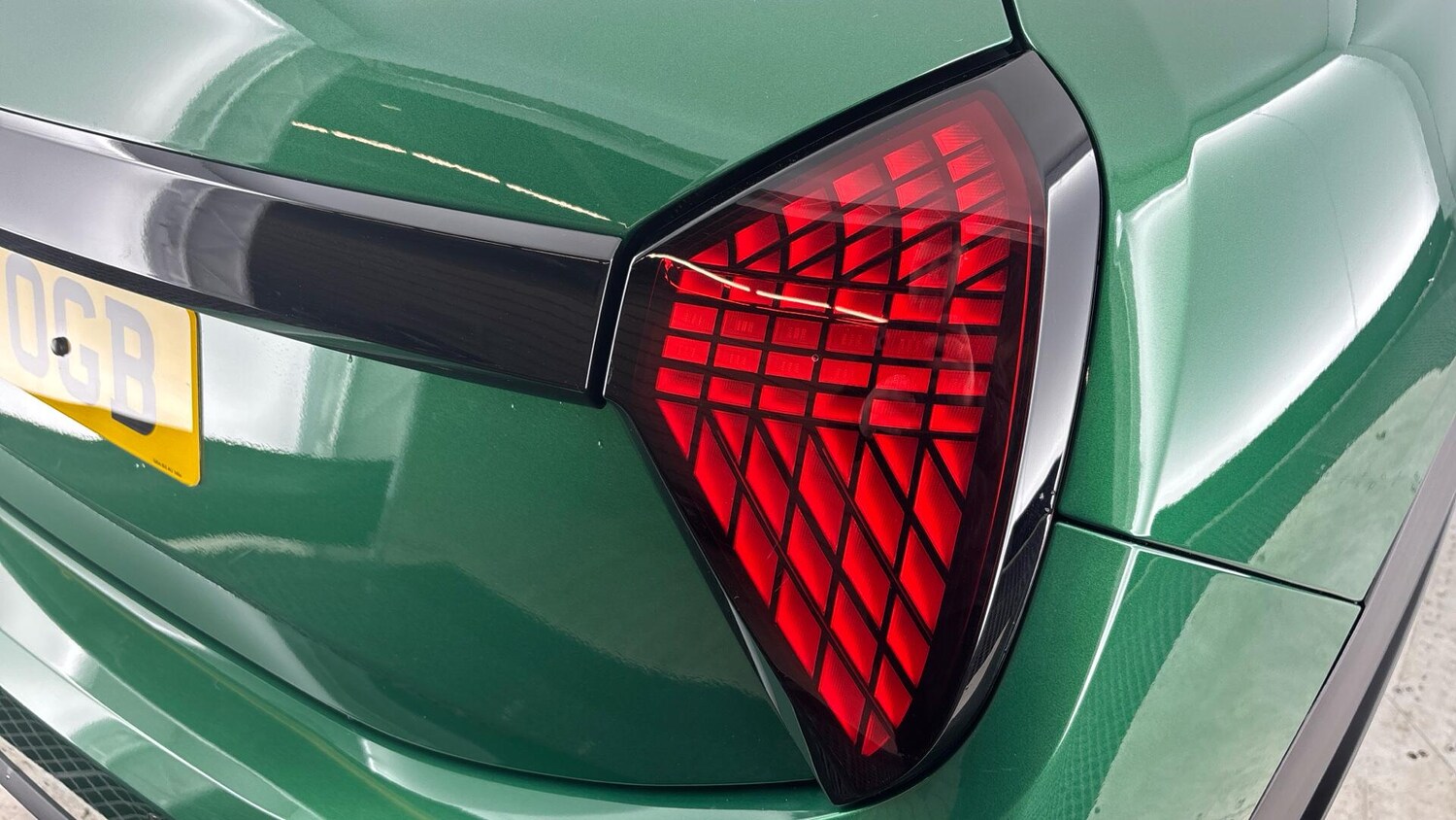 Used MINI Cooper 2025 for sale - 76760049: Photo 22