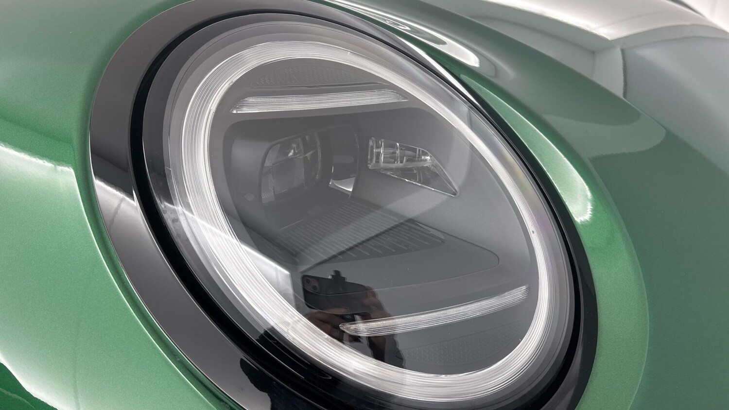 Used MINI Cooper 2025 for sale - 76760049: Photo 23