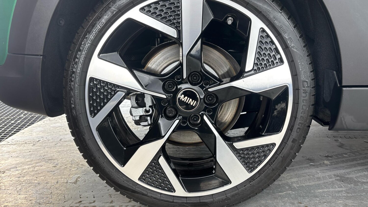 Used MINI Cooper 2025 for sale - 76760049: Photo 24