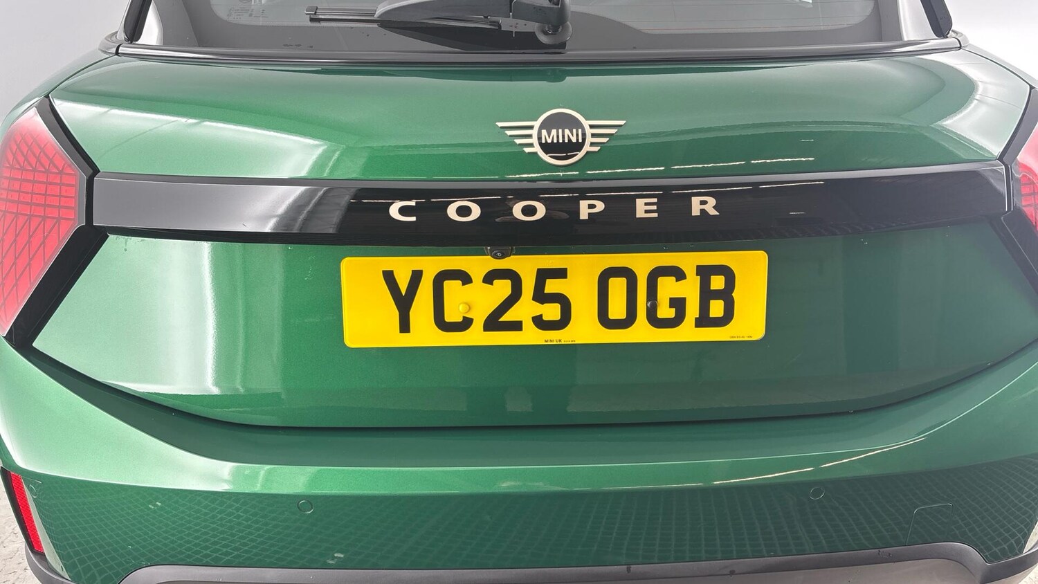 Used MINI Cooper 2025 for sale - 76760049: Photo 25