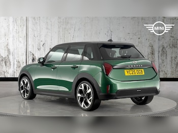 Used MINI Cooper 2025 for sale - 76760049: Photo