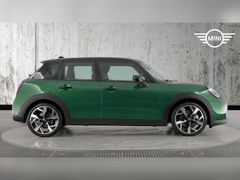 Used MINI Cooper 2025 for sale - 76760049: Photo