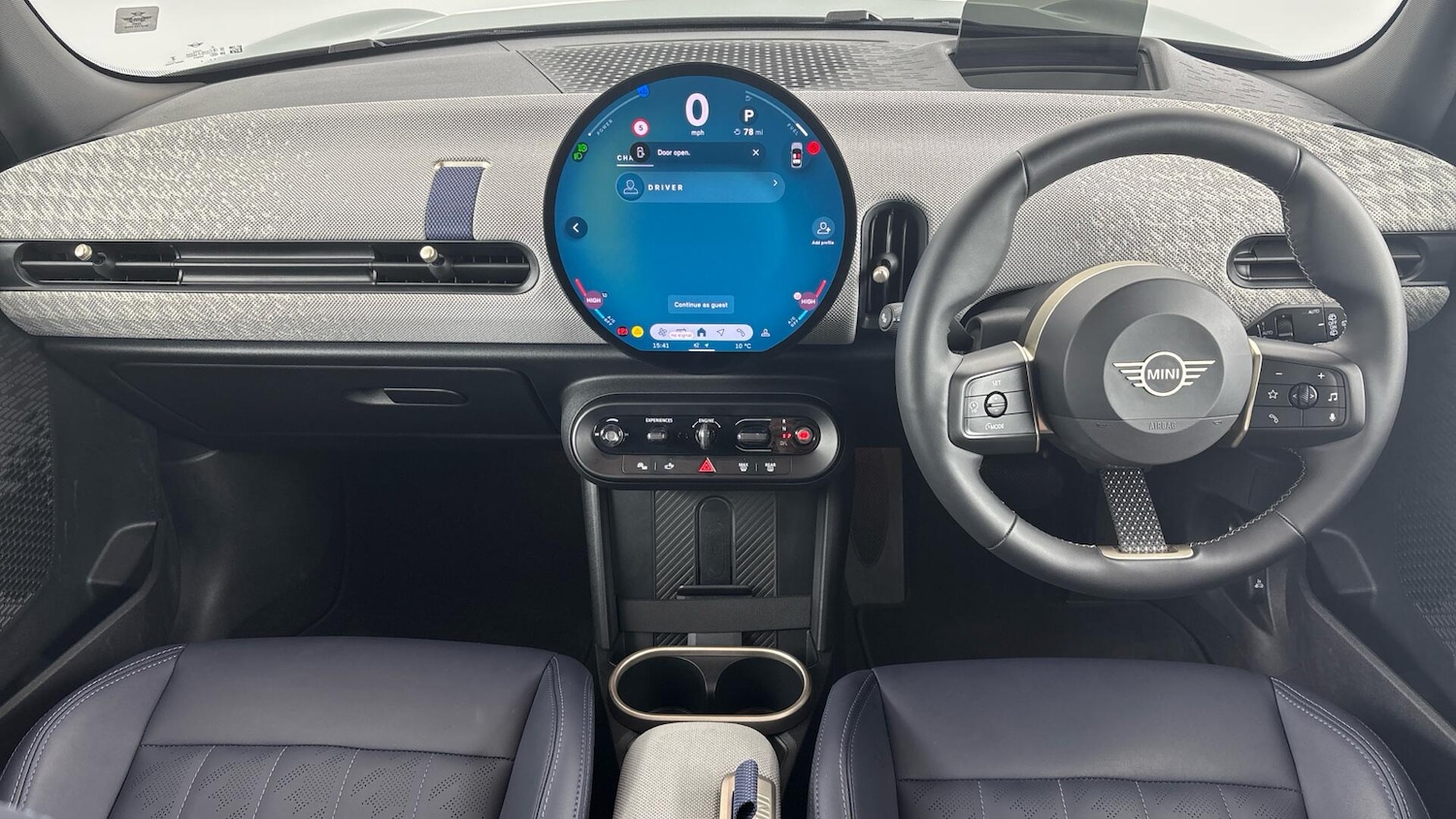 Used MINI Cooper 2025 for sale - 76760049: Photo 4