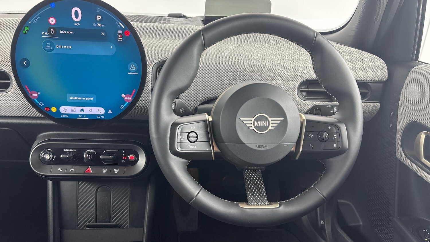 Used MINI Cooper 2025 for sale - 76760049: Photo 5