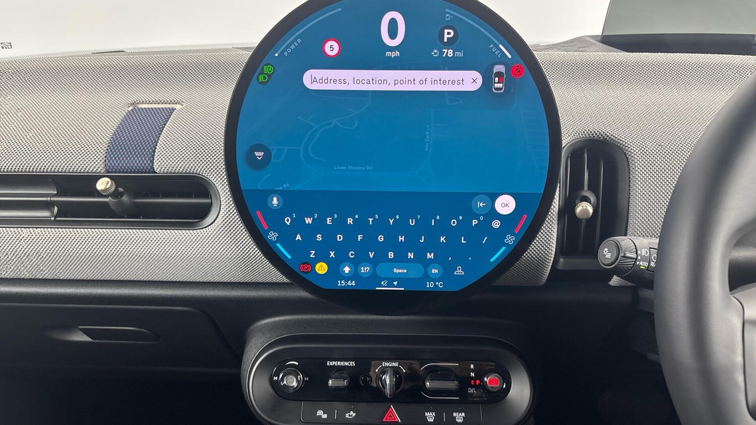 Used MINI Cooper 2025 for sale - 76760049: Photo 8