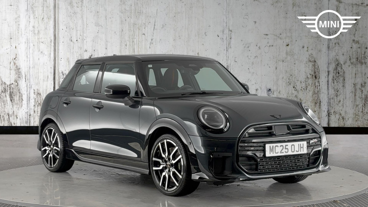 Used MINI Cooper 2025 for sale - 76760108: Photo 1