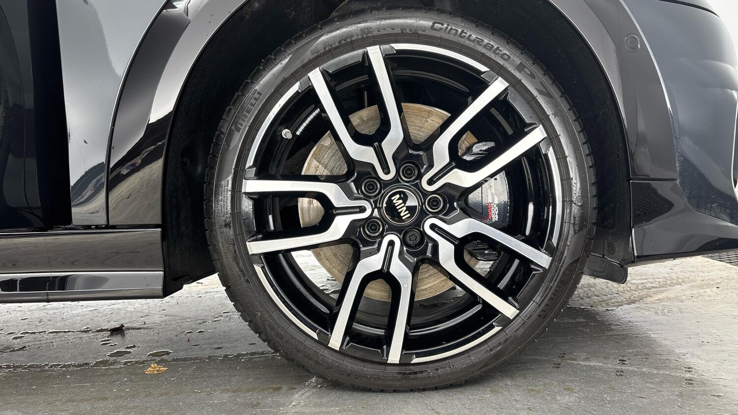 Used MINI Cooper 2025 for sale - 76760108: Photo 14