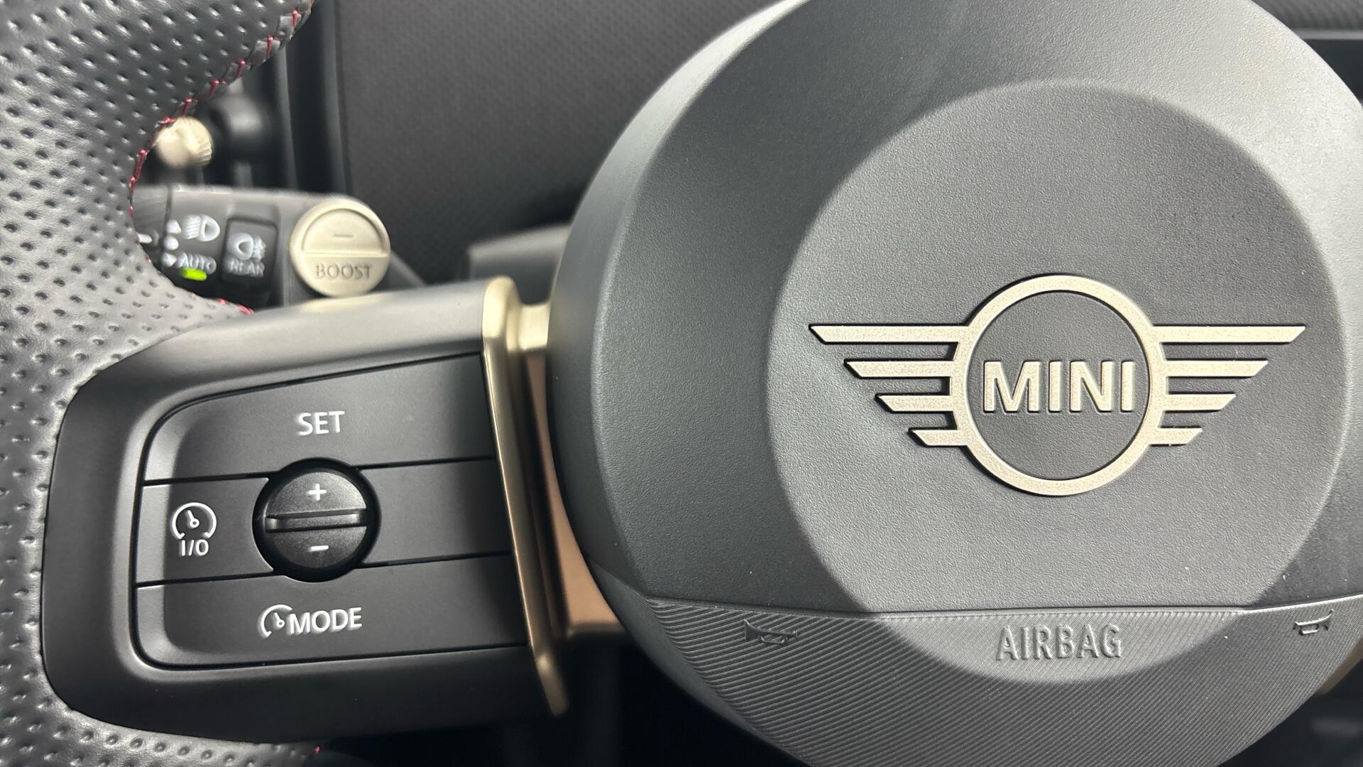 Used MINI Cooper 2025 for sale - 76760108: Photo 17