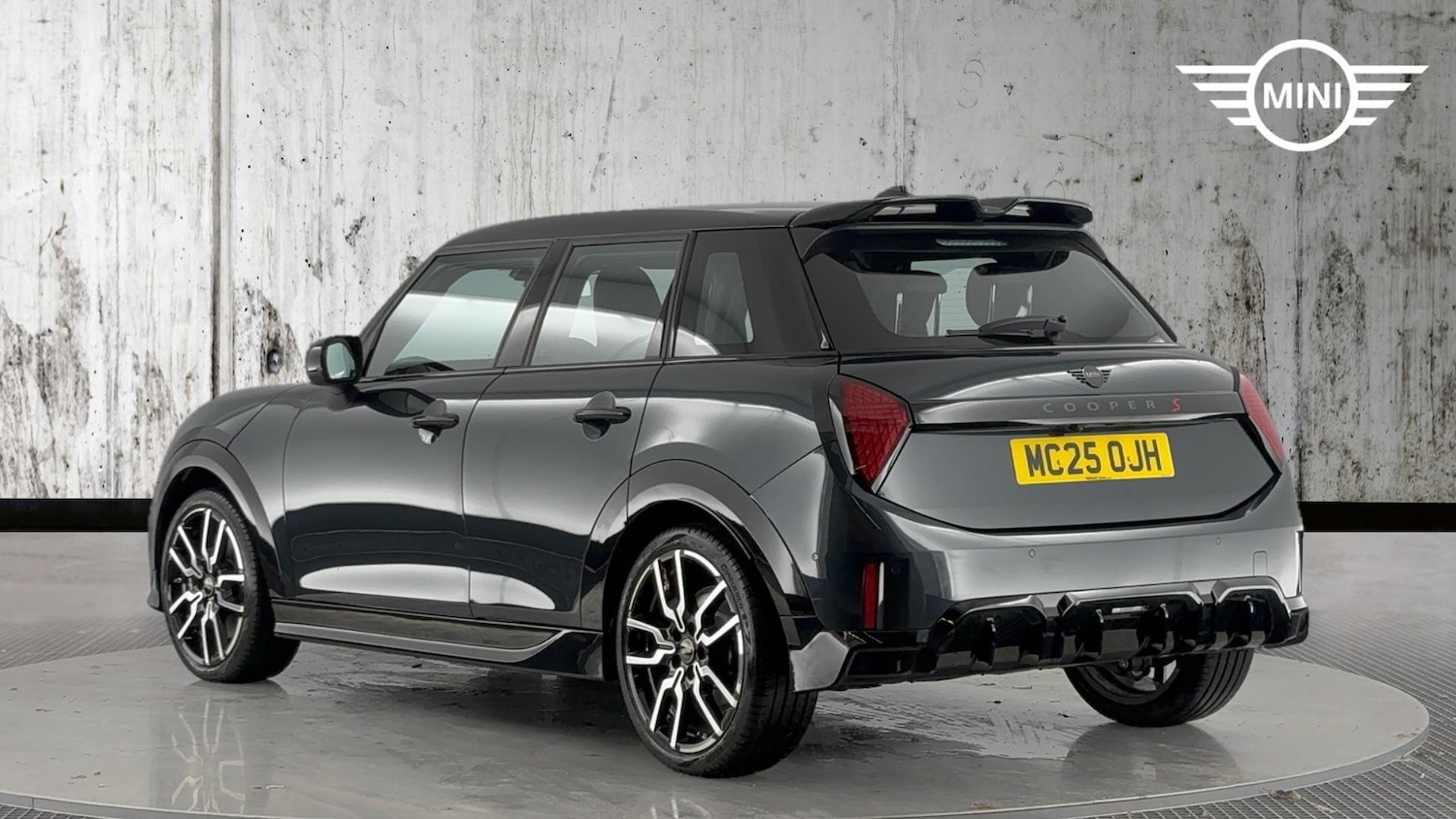 Used MINI Cooper 2025 for sale - 76760108: Photo 2