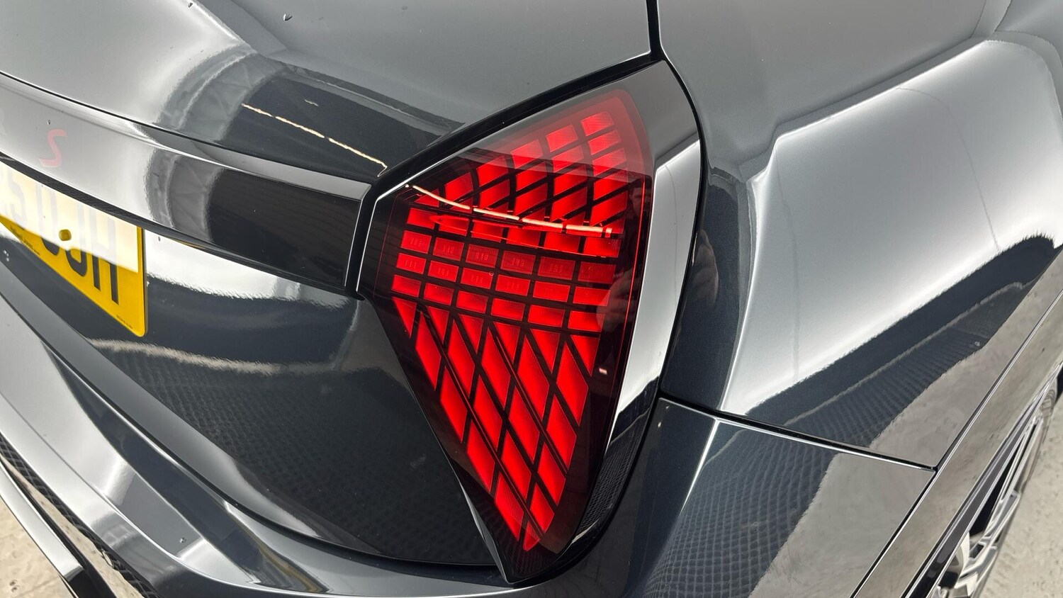 Used MINI Cooper 2025 for sale - 76760108: Photo 22