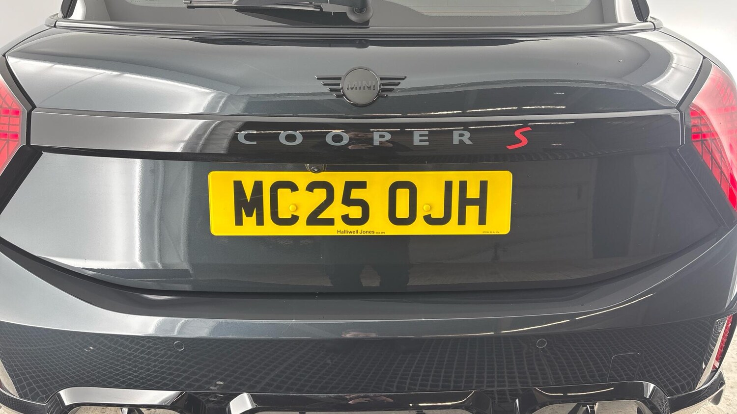 Used MINI Cooper 2025 for sale - 76760108: Photo 24