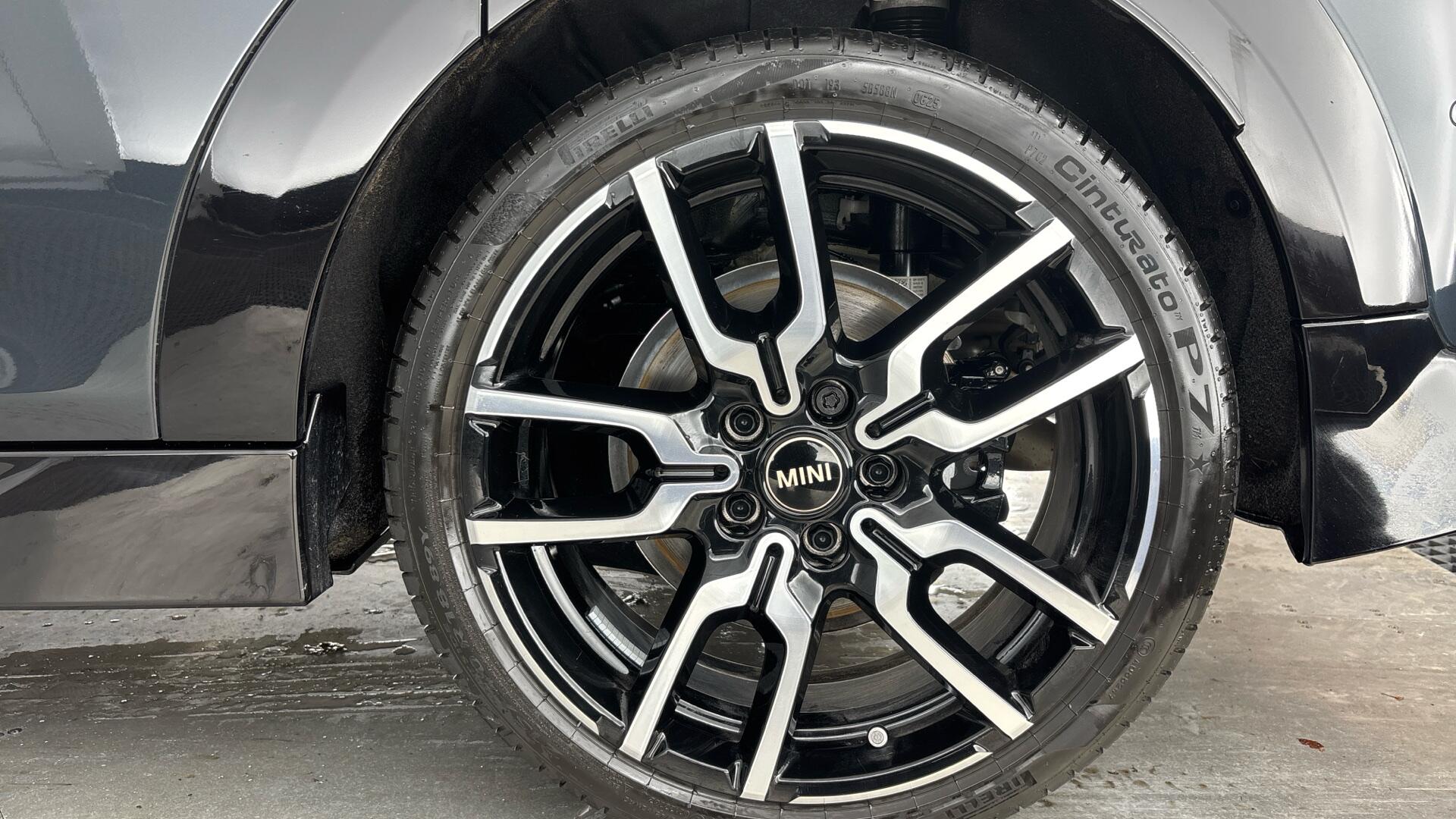 Used MINI Cooper 2025 for sale - 76760108: Photo 25