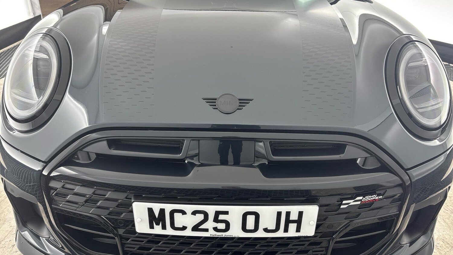 Used MINI Cooper 2025 for sale - 76760108: Photo 26