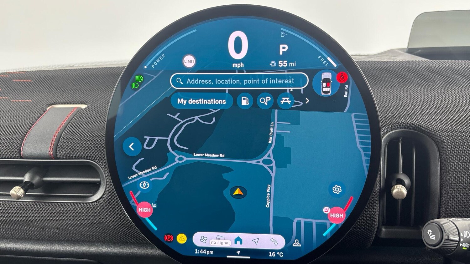 Used MINI Cooper 2025 for sale - 76760108: Photo 32