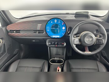 Used MINI Cooper 2025 for sale - 76760108: Photo