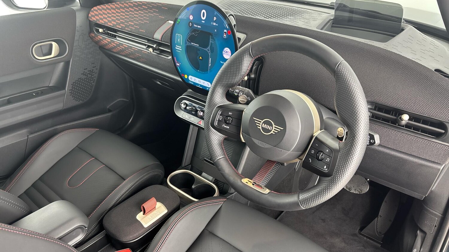 Used MINI Cooper 2025 for sale - 76760108: Photo 6