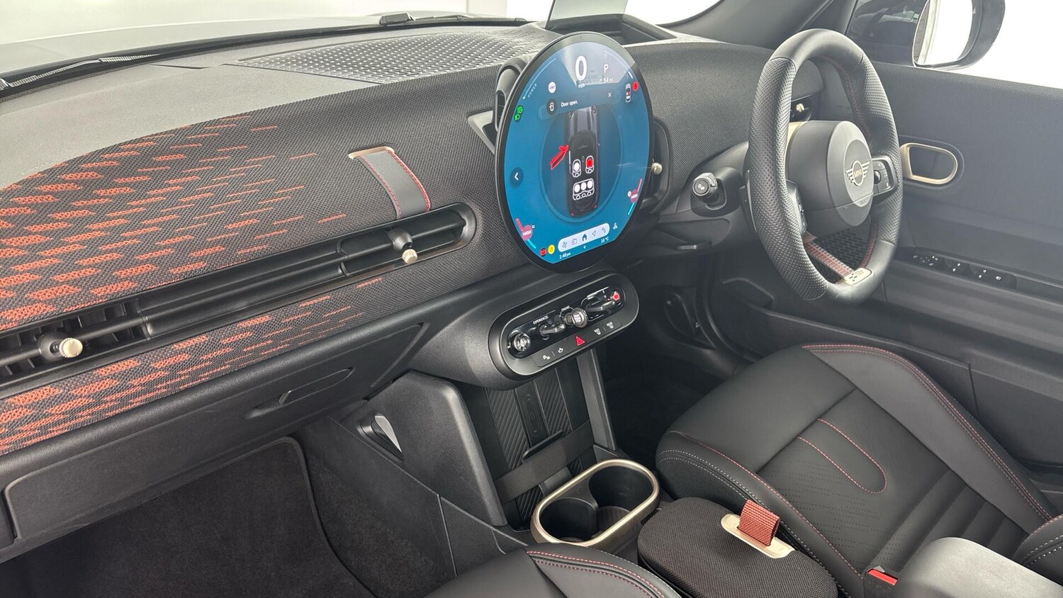 Used MINI Cooper 2025 for sale - 76760108: Photo 7