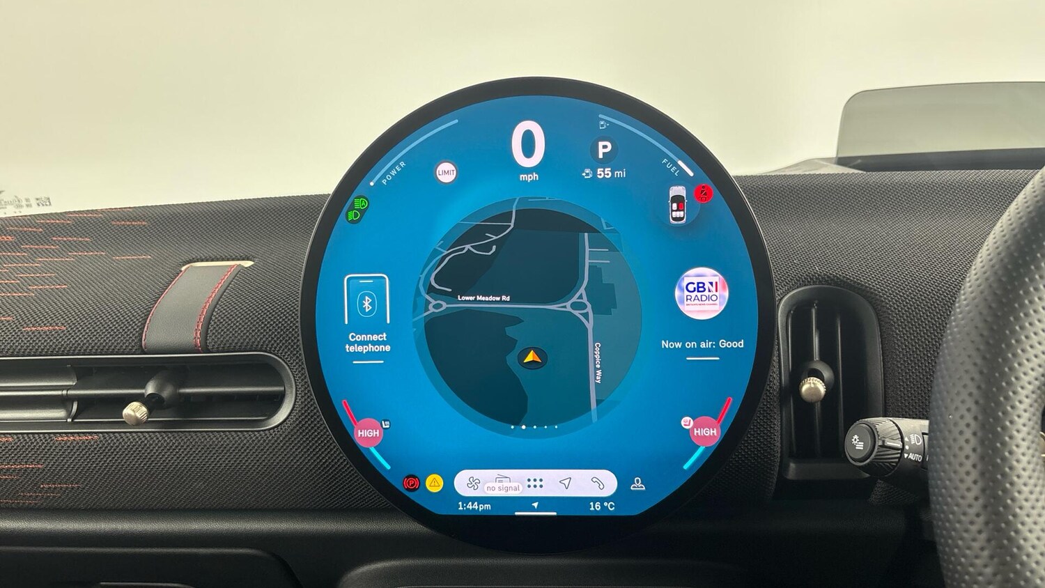 Used MINI Cooper 2025 for sale - 76760108: Photo 8