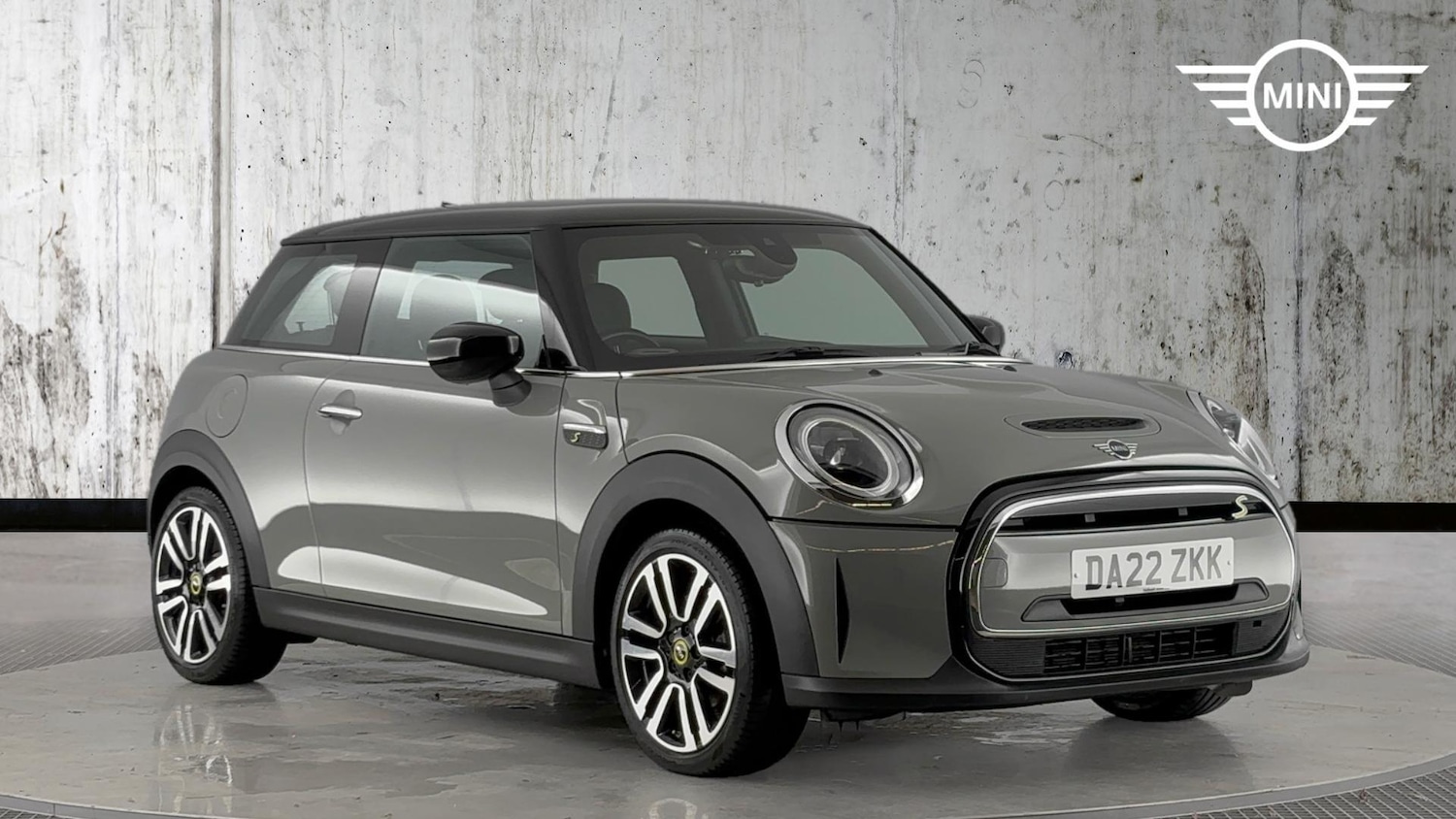 Used MINI Hatch 2022 for sale - 76760032: Photo 1