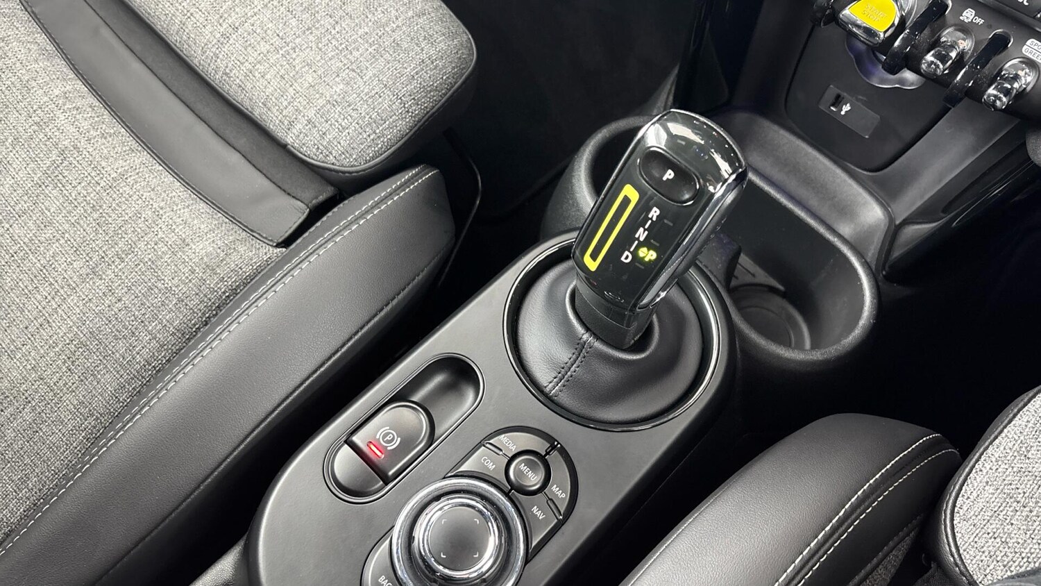 Used MINI Hatch 2022 for sale - 76760032: Photo 10