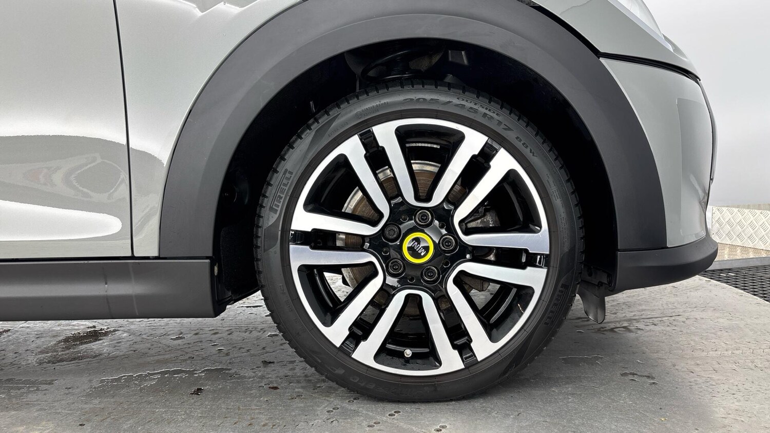 Used MINI Hatch 2022 for sale - 76760032: Photo 14