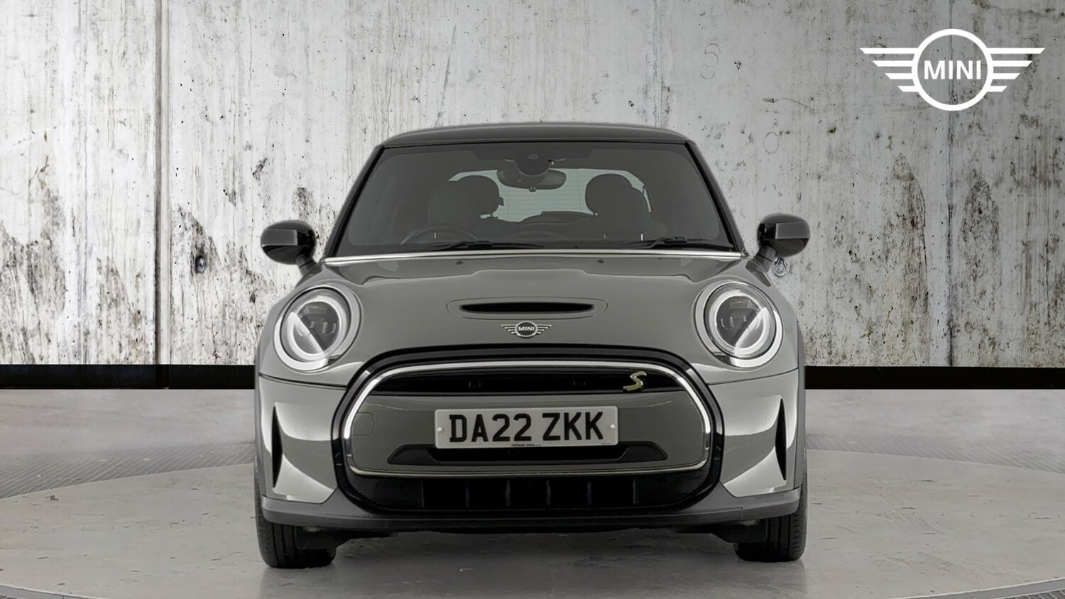 Used MINI Hatch 2022 for sale - 76760032: Photo 16